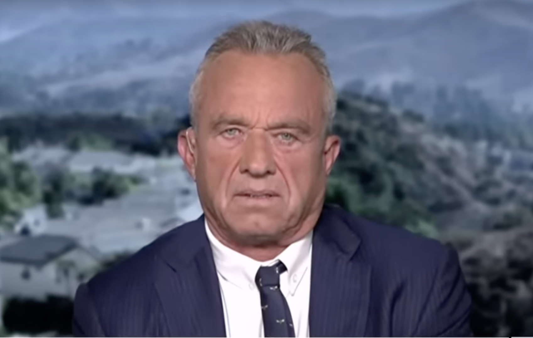 Robert F. Kennedy Jr.